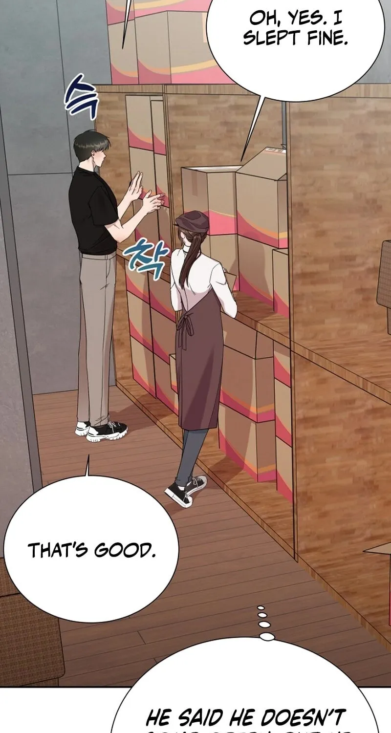 My Perfect Oppa Chapter 5 page 17 - 