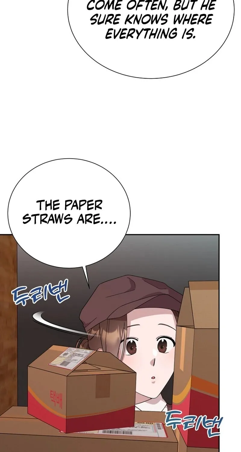 My Perfect Oppa Chapter 5 page 18 - 