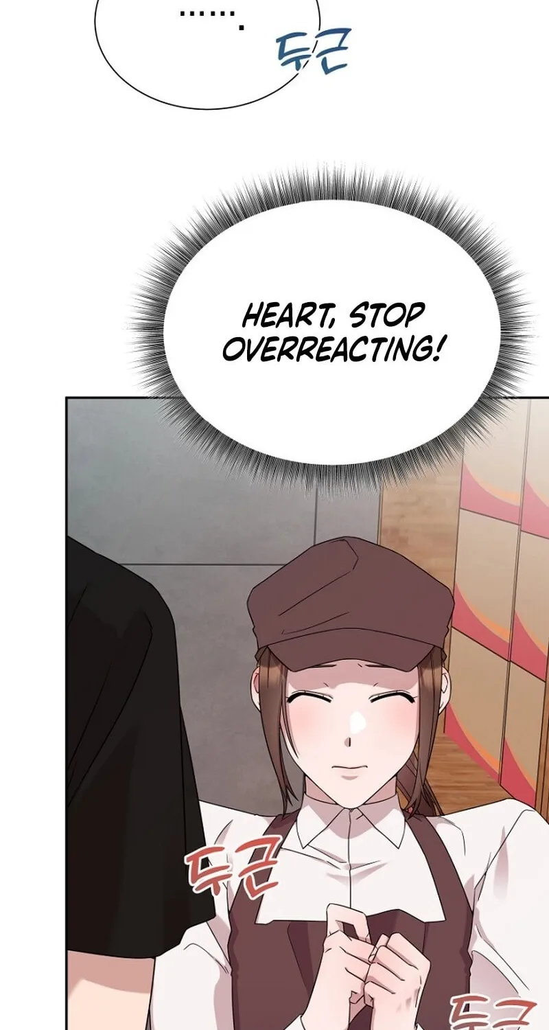 My Perfect Oppa Chapter 5 page 21 - 