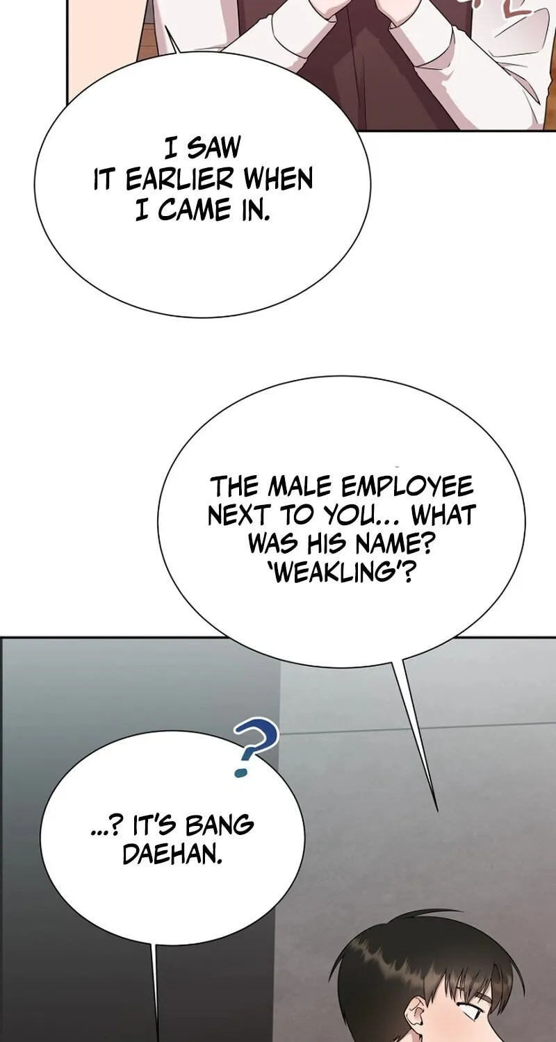 My Perfect Oppa Chapter 5 page 22 - 