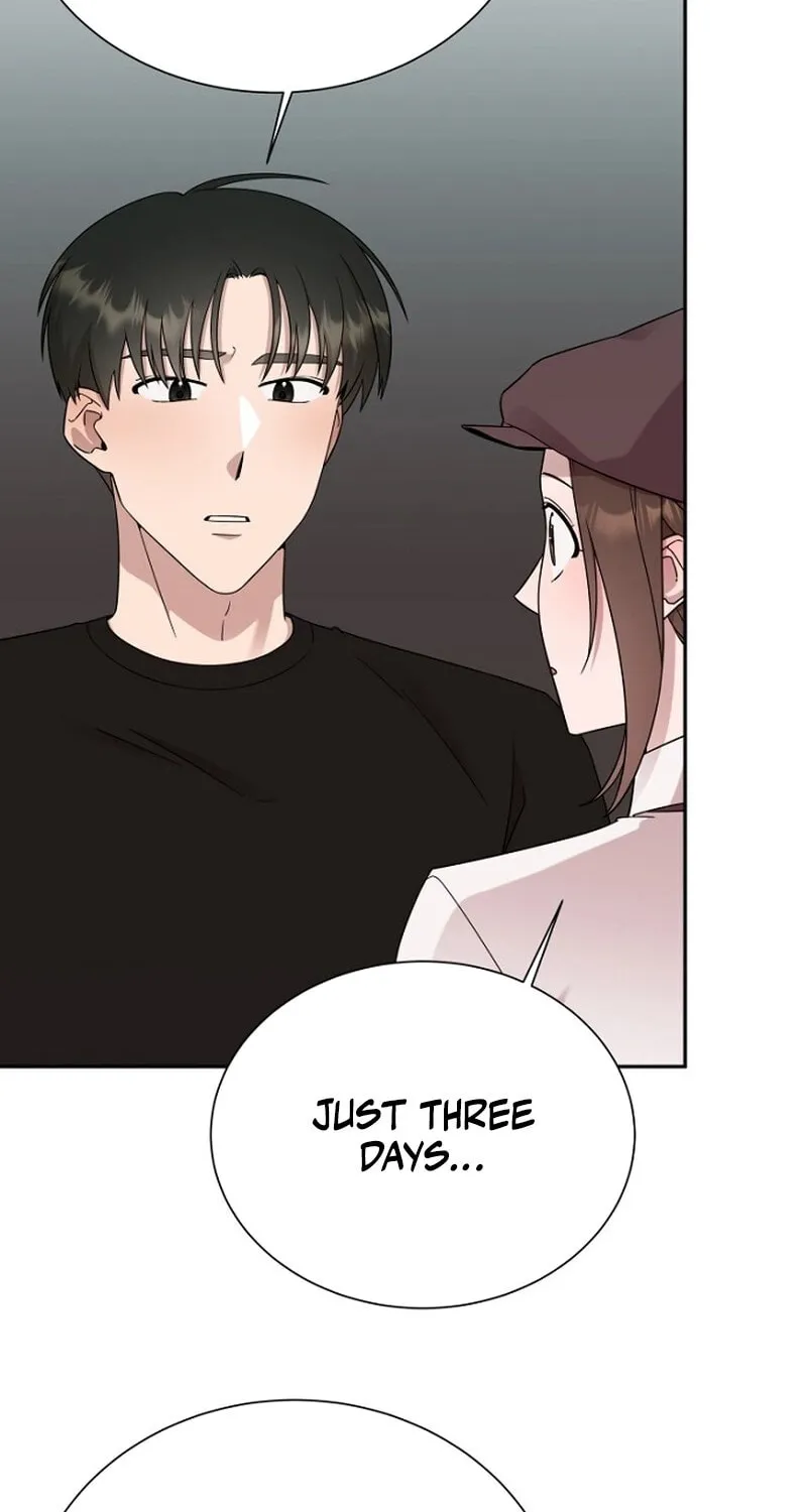 My Perfect Oppa Chapter 5 page 27 - 