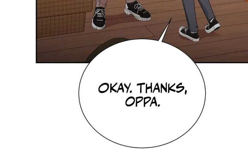 My Perfect Oppa Chapter 5 page 29 - 