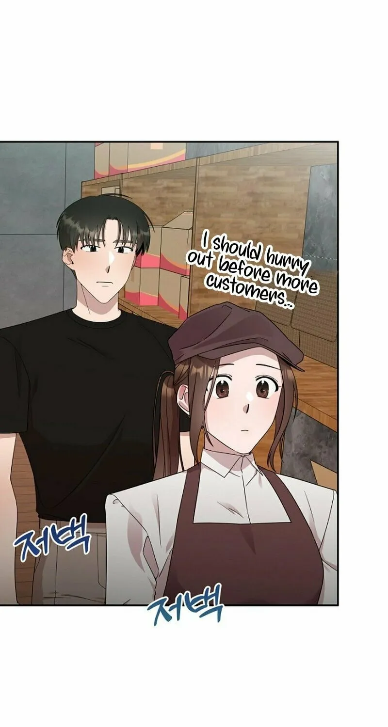 My Perfect Oppa Chapter 5 page 30 - 
