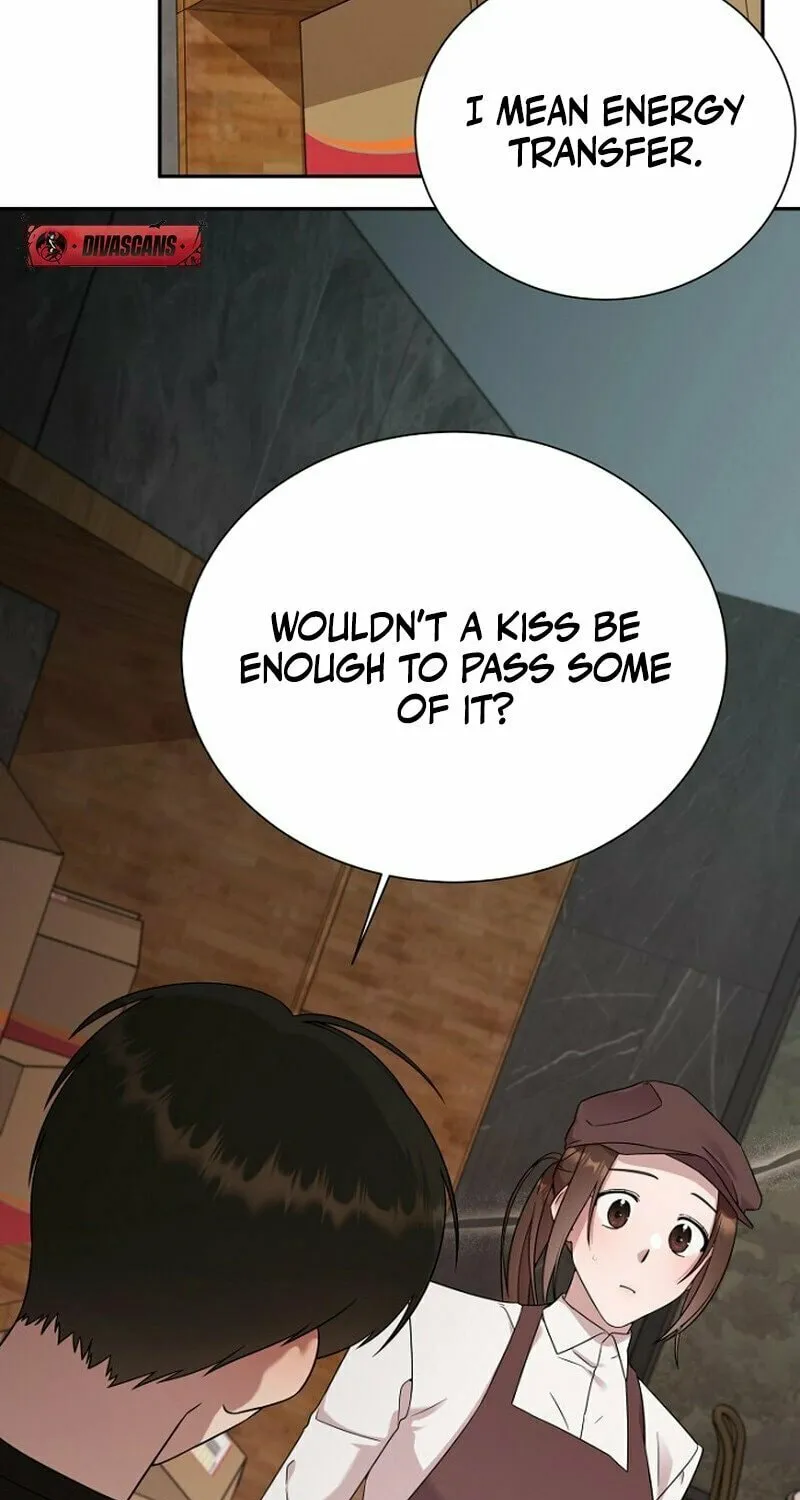 My Perfect Oppa Chapter 5 page 34 - 
