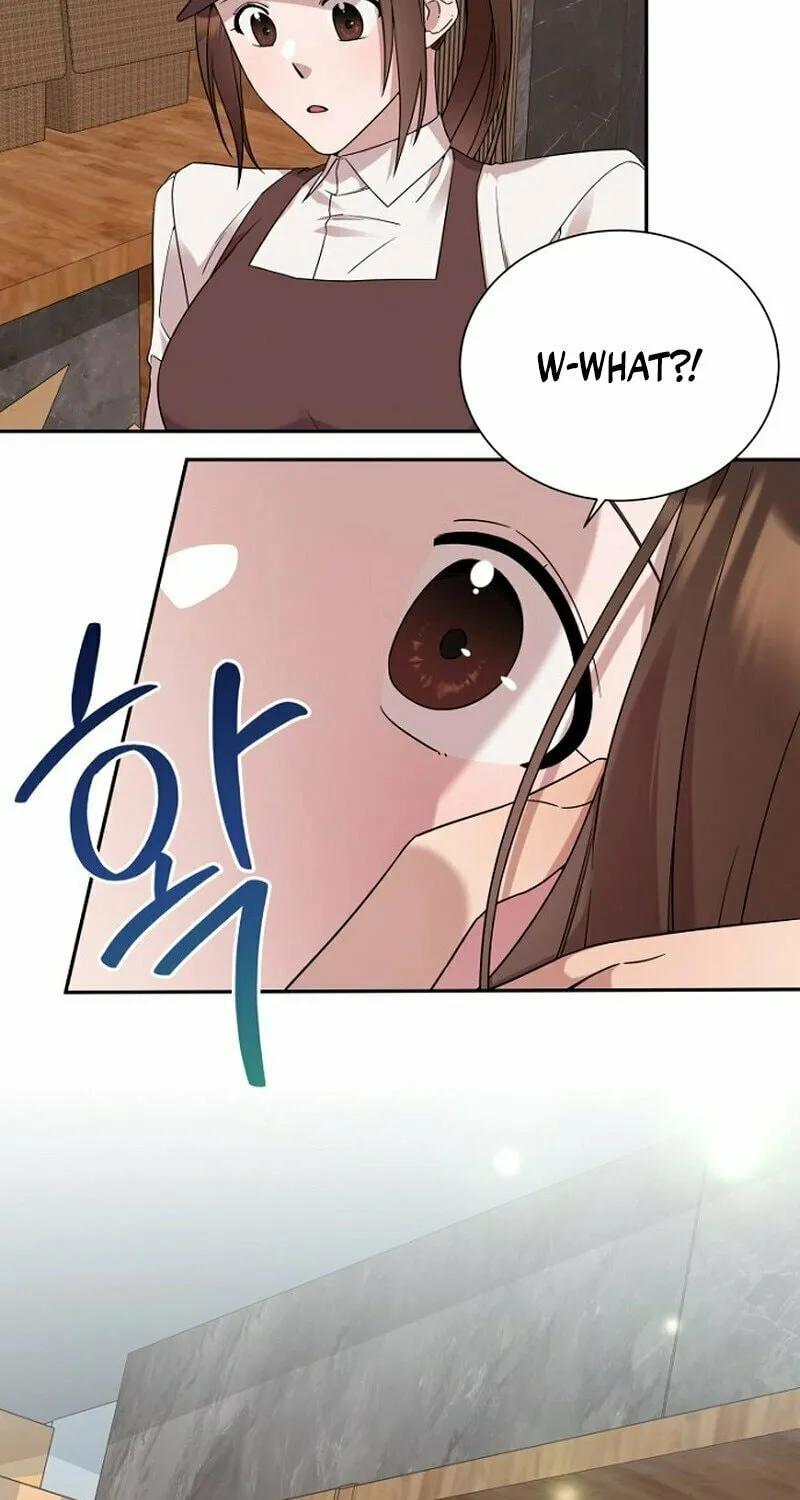 My Perfect Oppa Chapter 5 page 36 - 