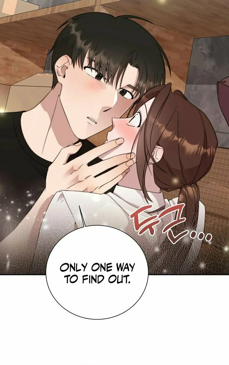 My Perfect Oppa Chapter 5 page 37 - 