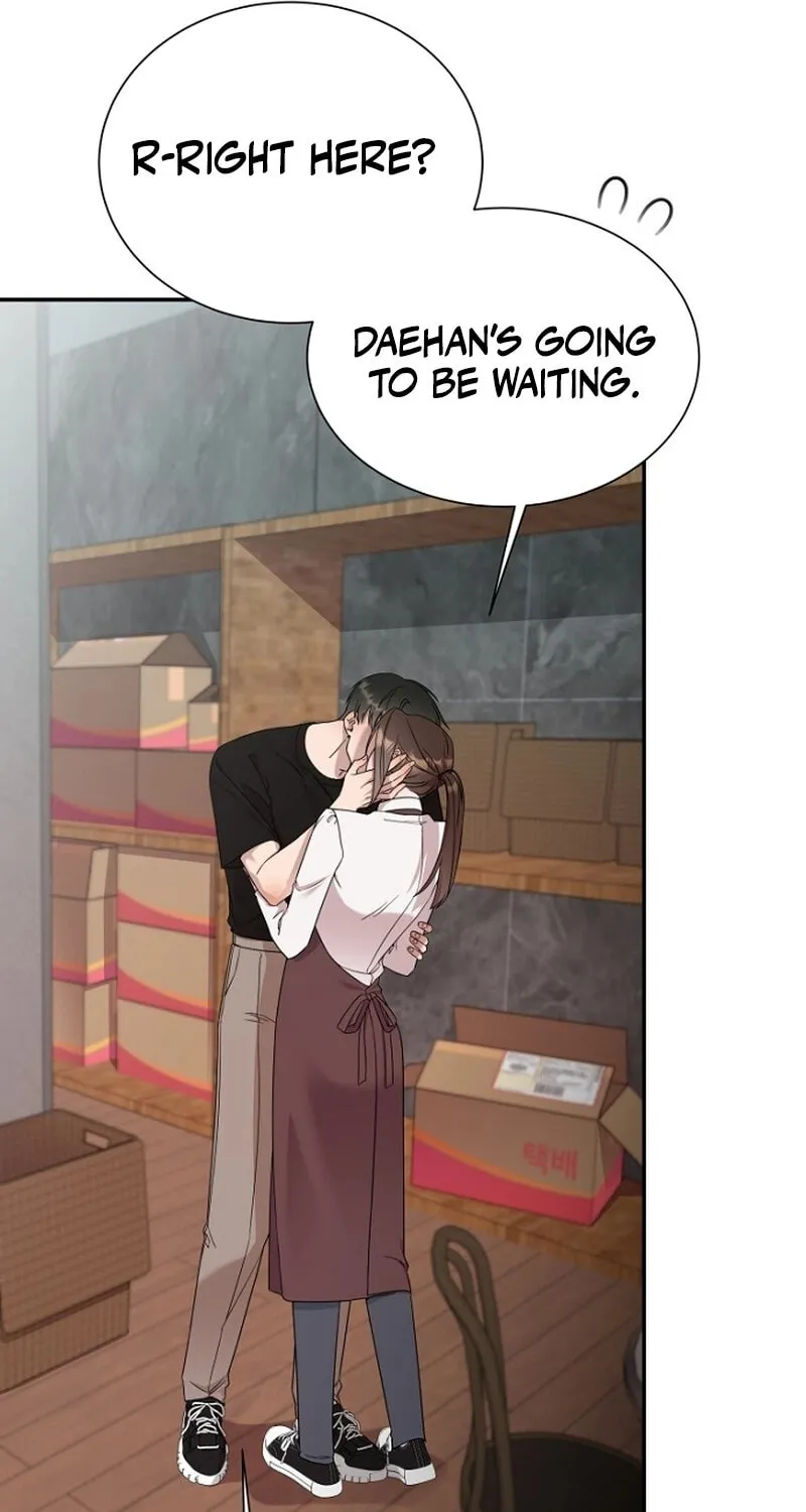 My Perfect Oppa Chapter 5 page 38 - 
