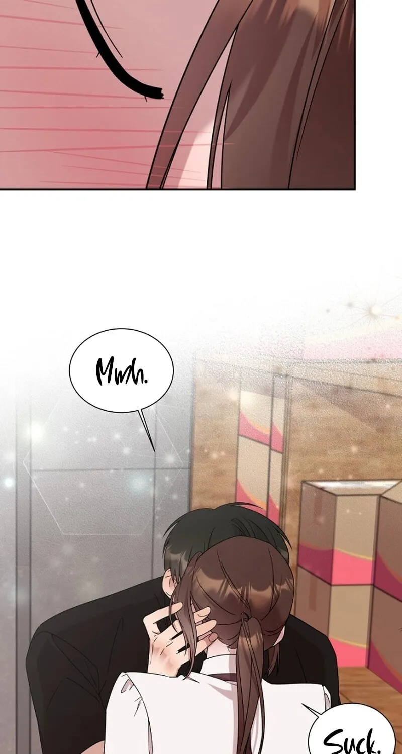 My Perfect Oppa Chapter 5 page 40 - 