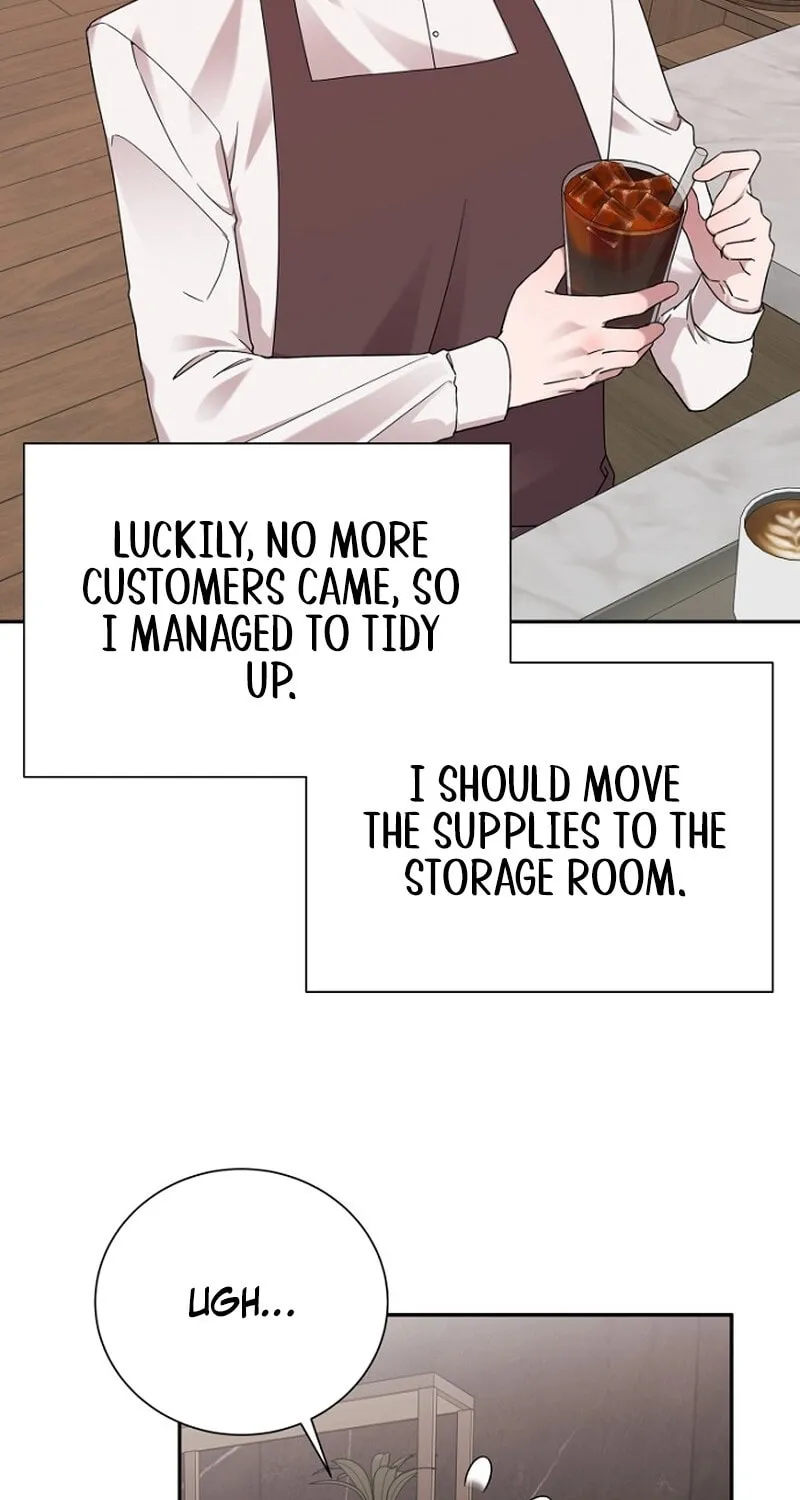 My Perfect Oppa Chapter 5 page 5 - 