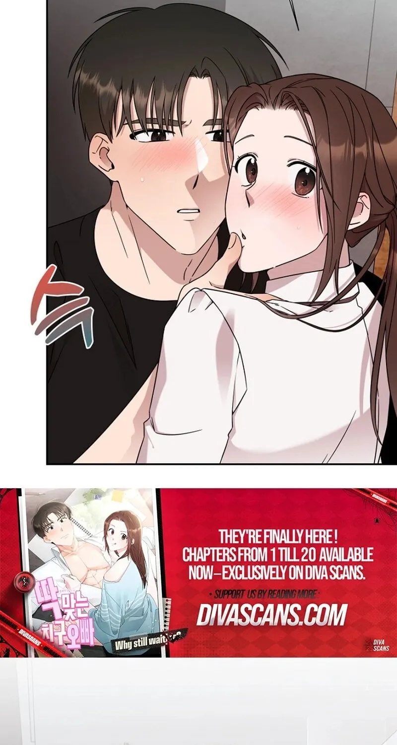 My Perfect Oppa Chapter 5 page 45 - 