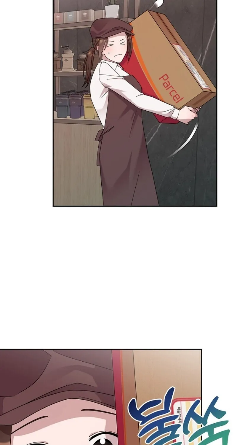 My Perfect Oppa Chapter 5 page 6 - 