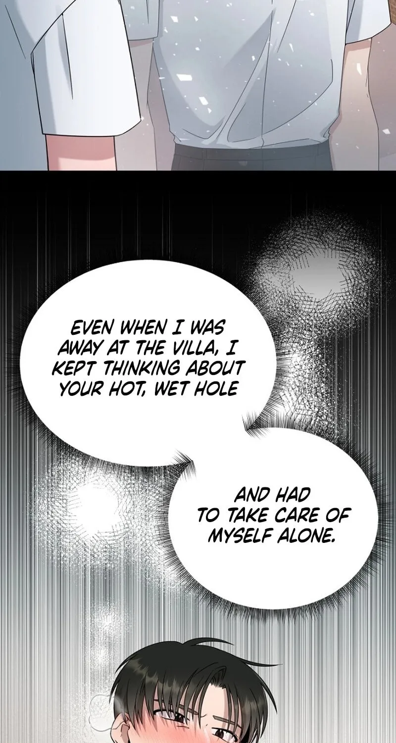 My Perfect Oppa Chapter 5 page 53 - 