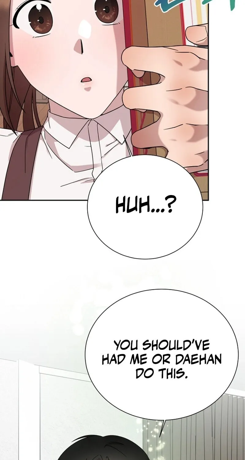 My Perfect Oppa Chapter 5 page 7 - 
