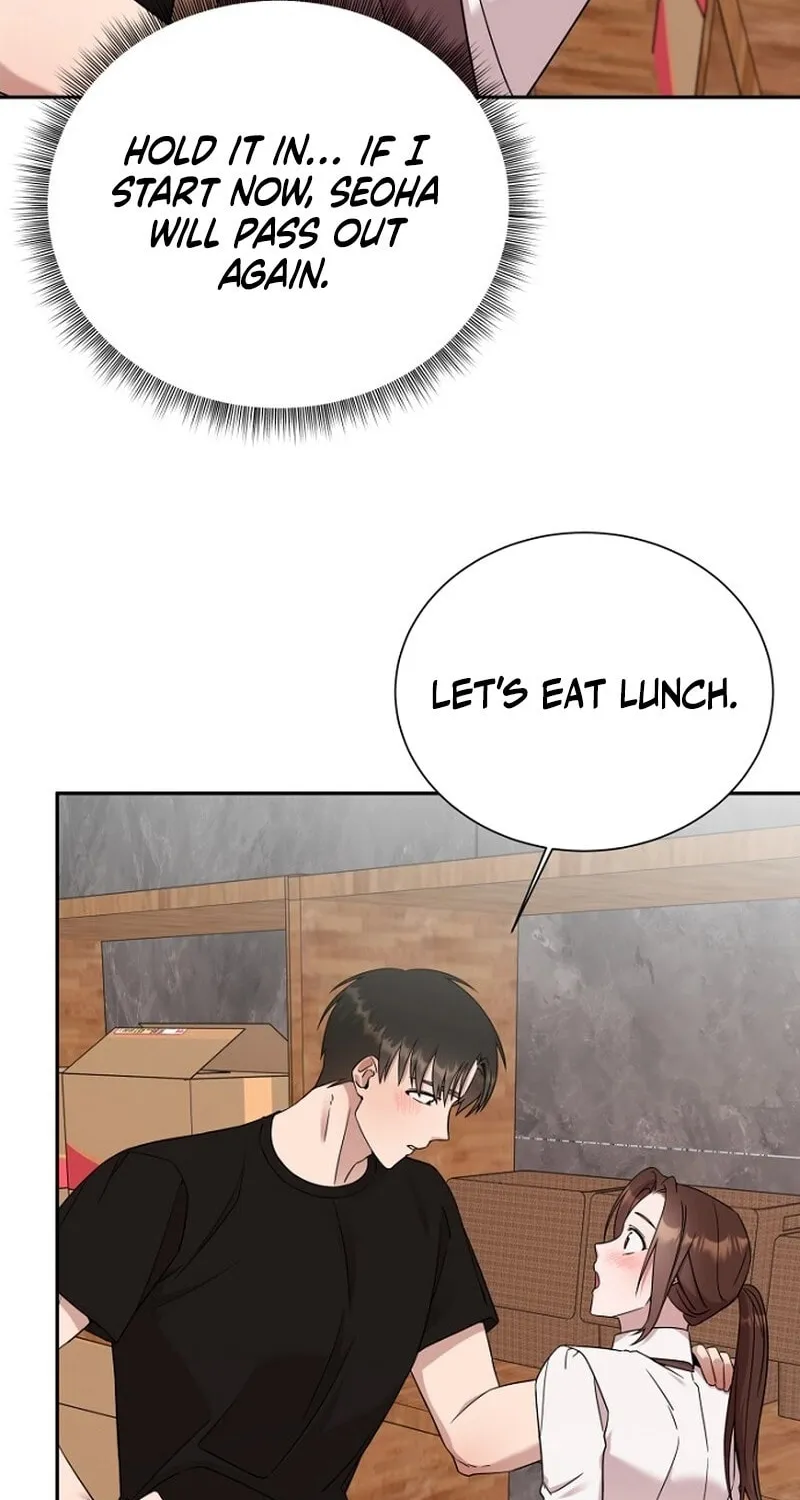 My Perfect Oppa Chapter 5 page 61 - 