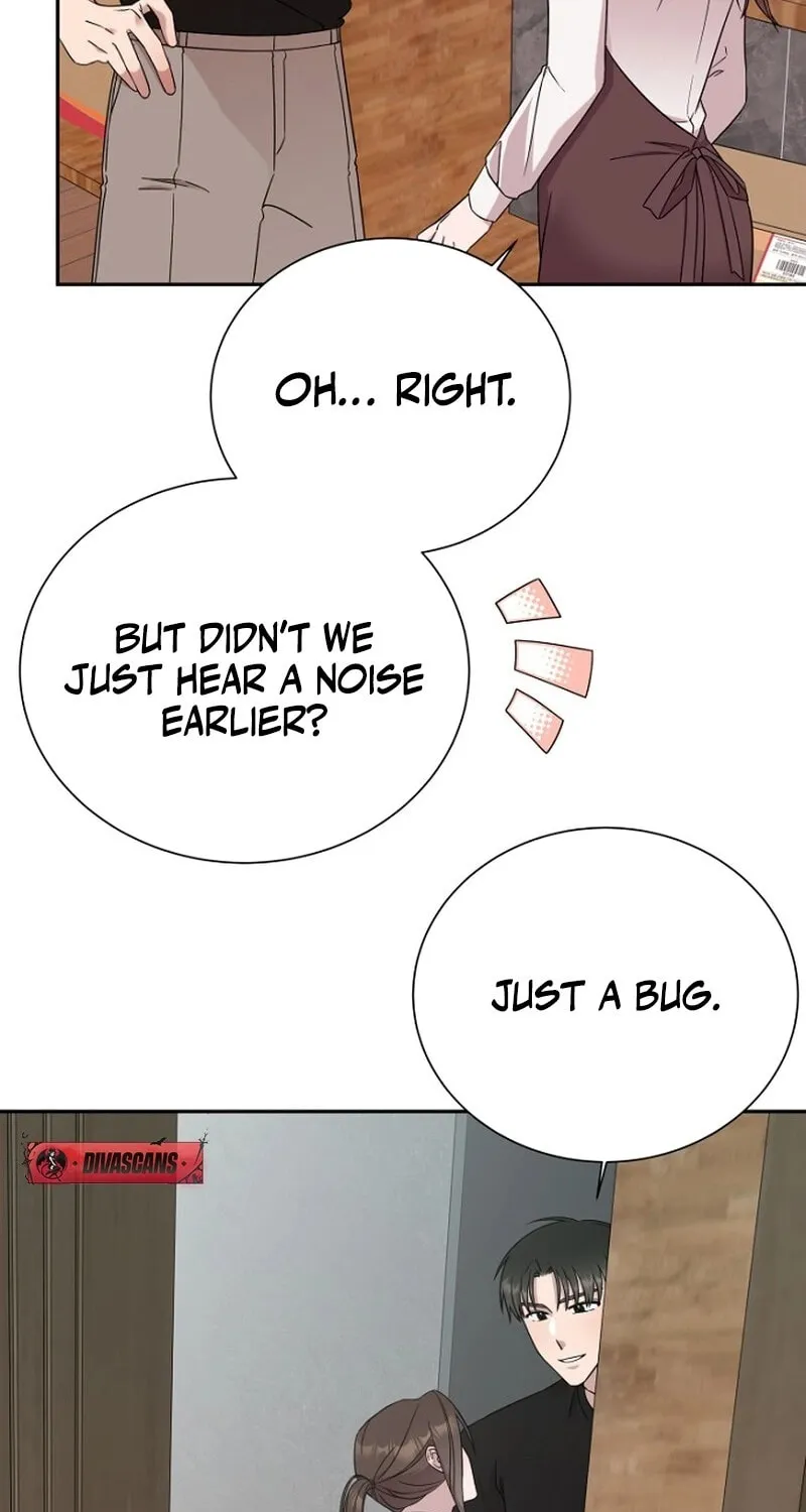 My Perfect Oppa Chapter 5 page 62 - 
