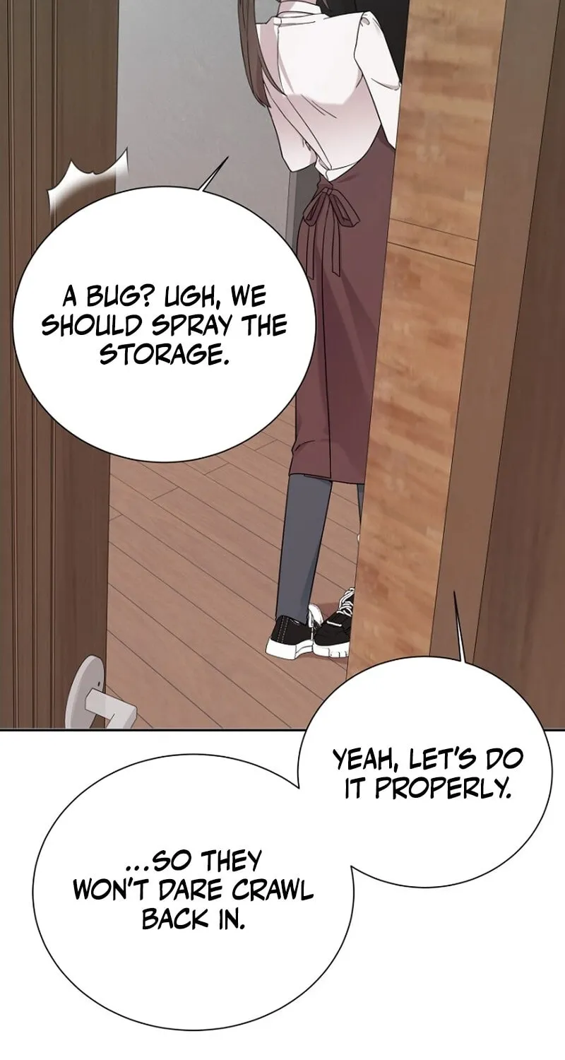 My Perfect Oppa Chapter 5 page 63 - 