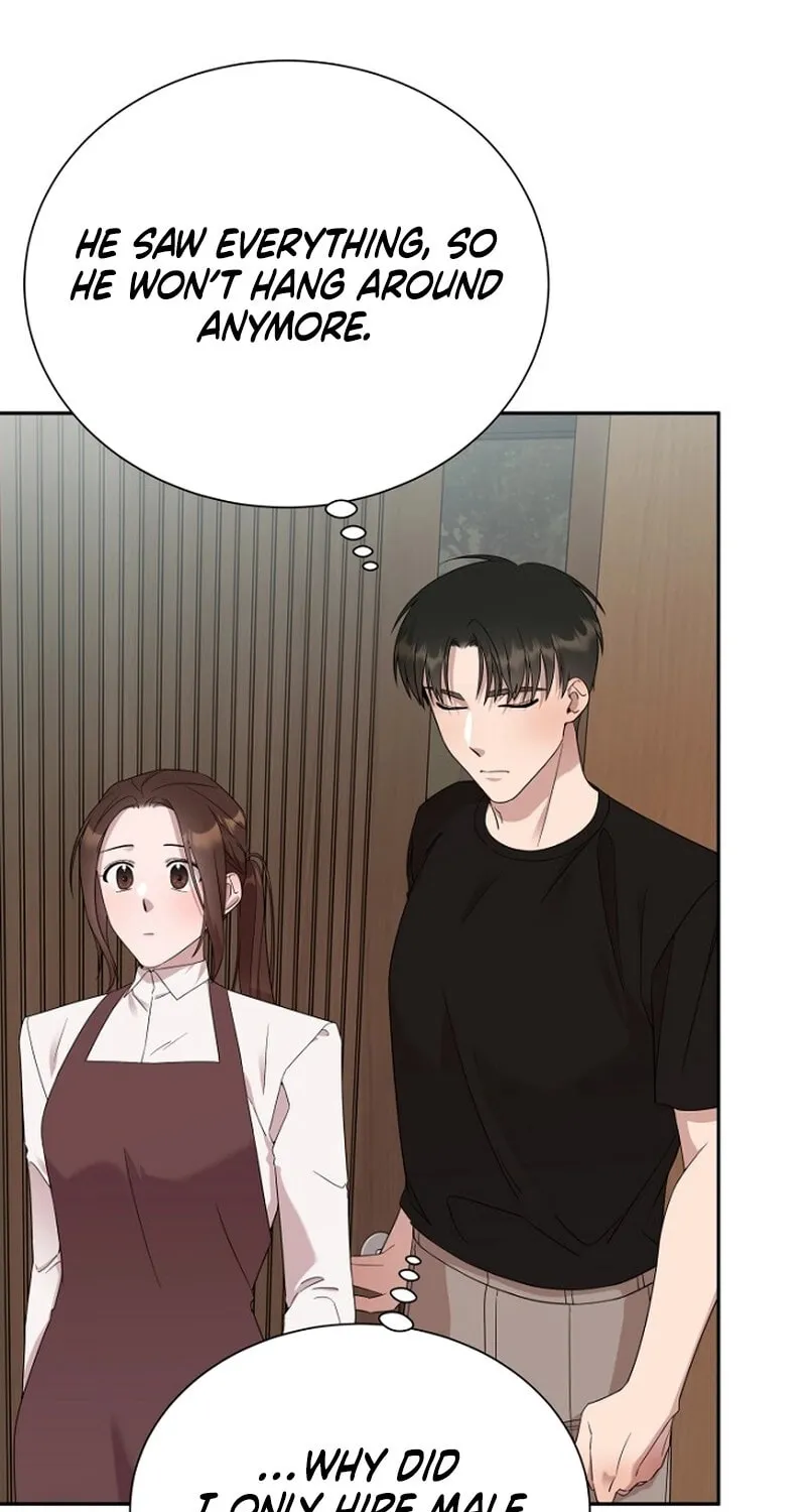 My Perfect Oppa Chapter 5 page 64 - 
