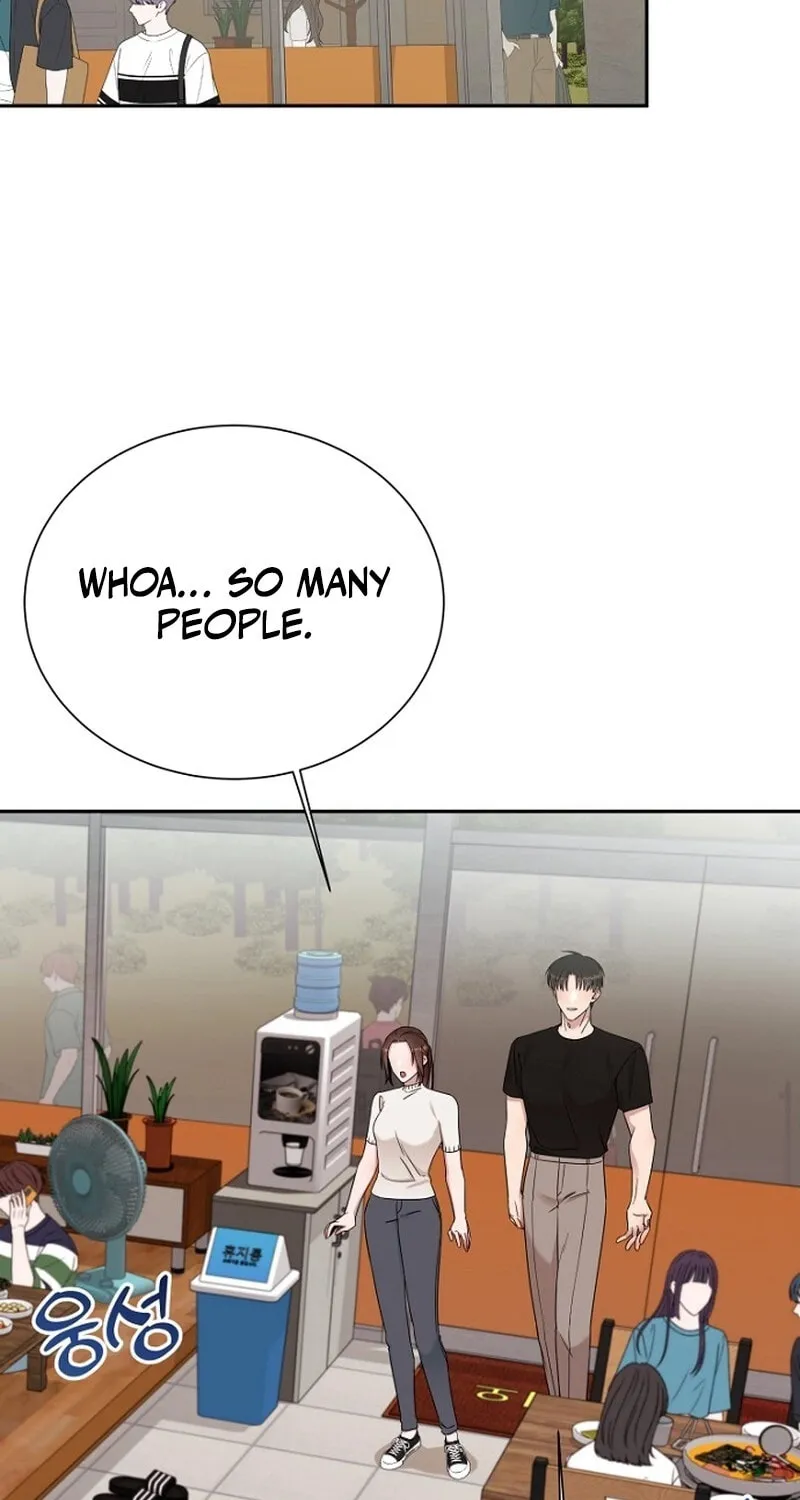 My Perfect Oppa Chapter 5 page 73 - 