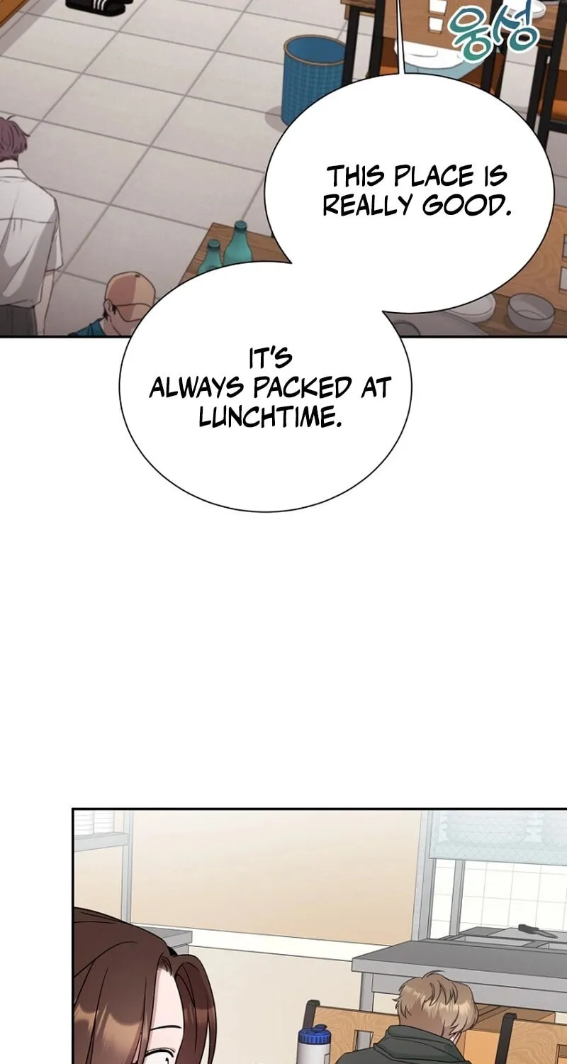 My Perfect Oppa Chapter 5 page 74 - 