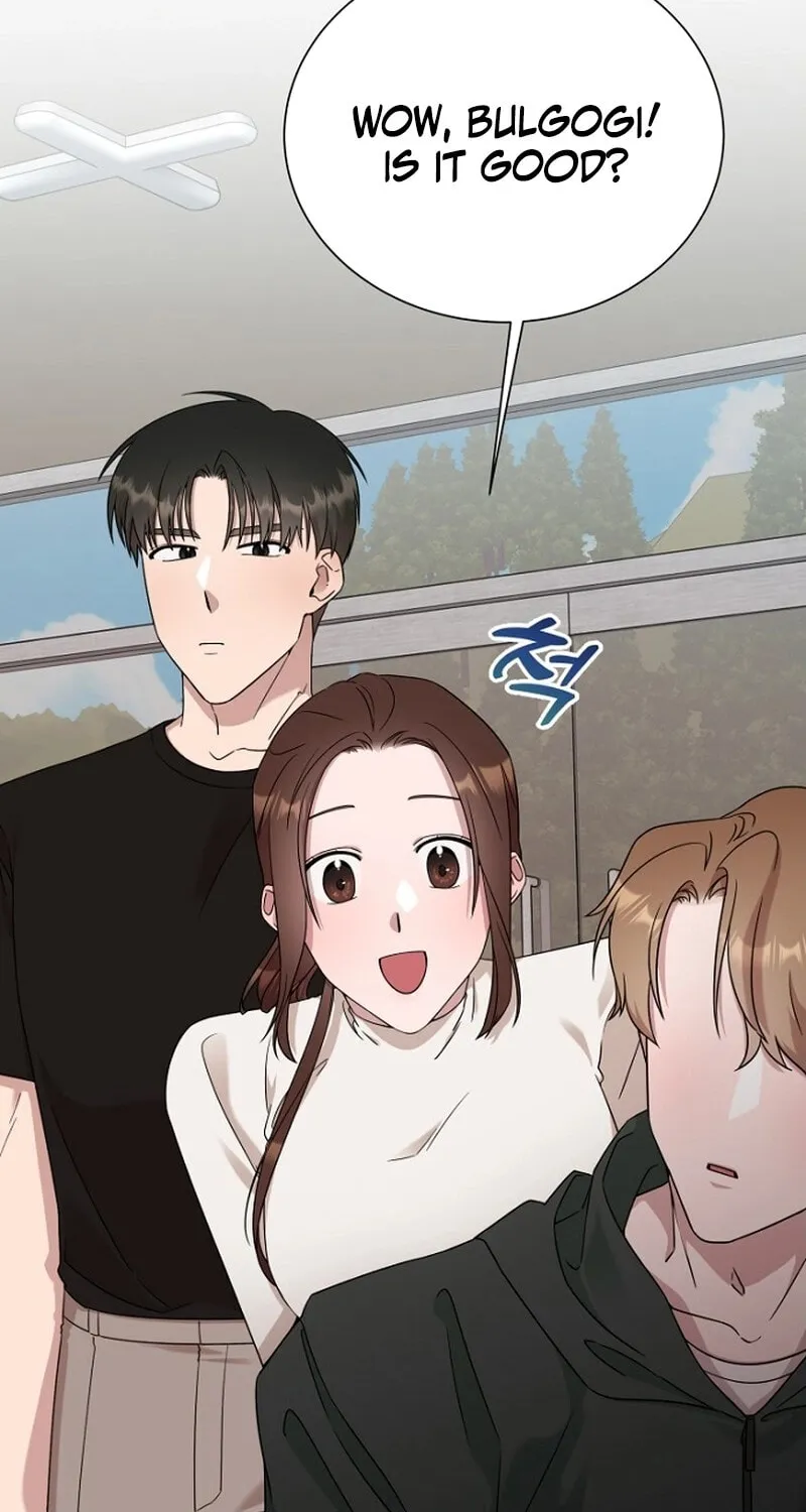 My Perfect Oppa Chapter 5 page 77 - 