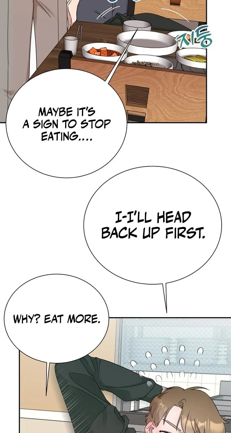 My Perfect Oppa Chapter 5 page 83 - 