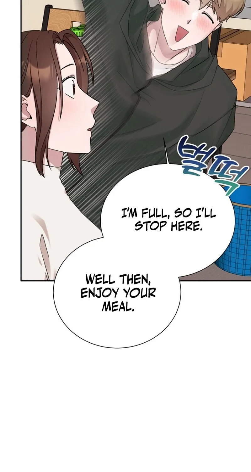 My Perfect Oppa Chapter 5 page 84 - 