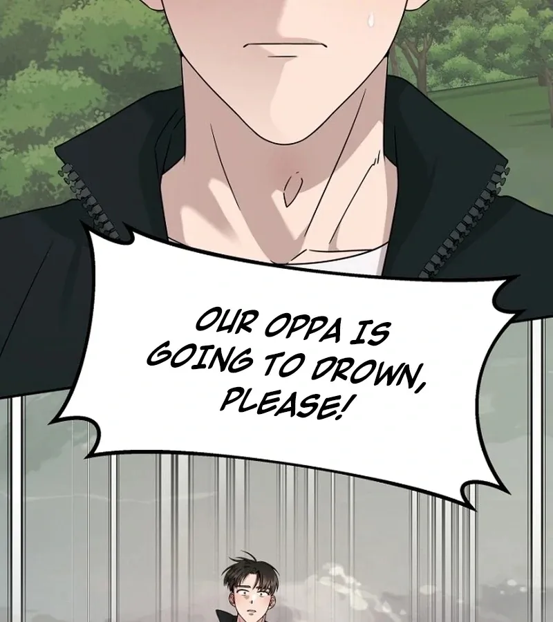 My Perfect Oppa Chapter 6 page 123 - 