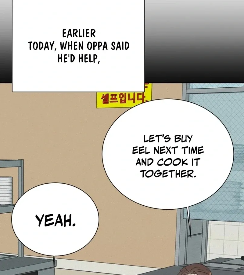 My Perfect Oppa Chapter 6 page 41 - 