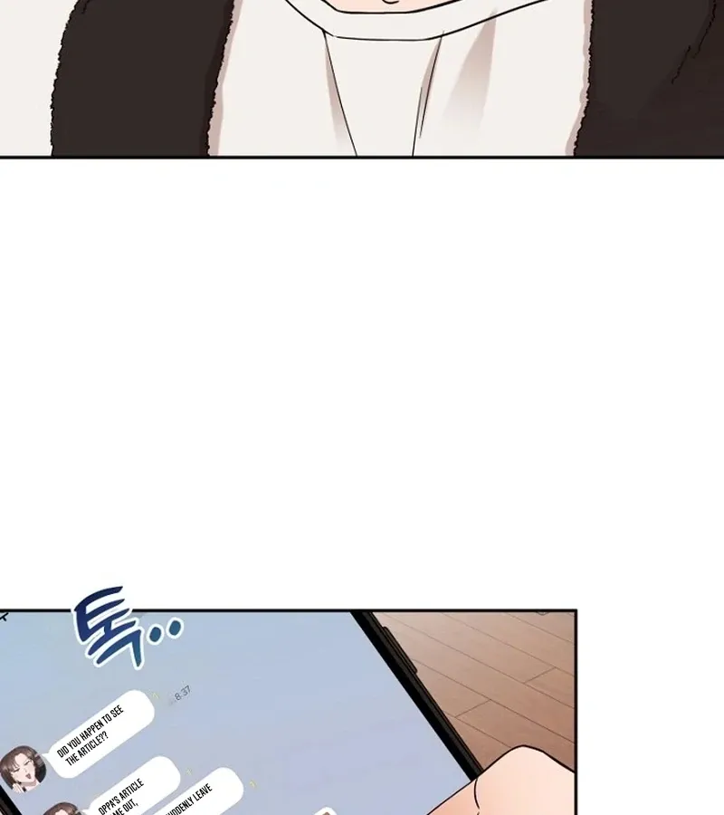 My Perfect Oppa Chapter 6 page 67 - 