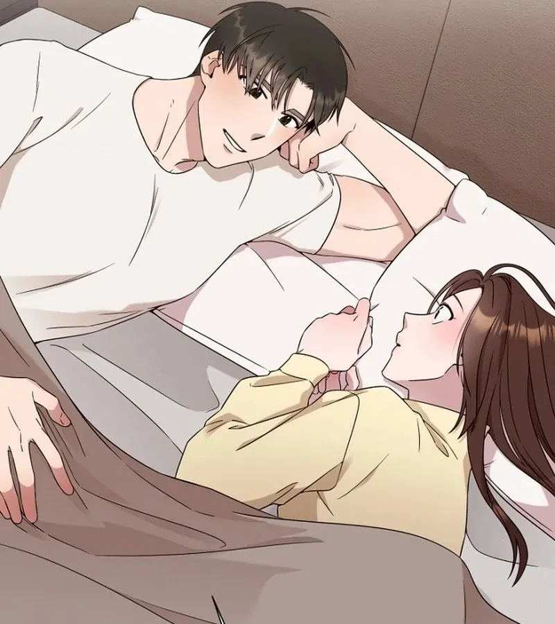 My Perfect Oppa Chapter 6 page 98 - 