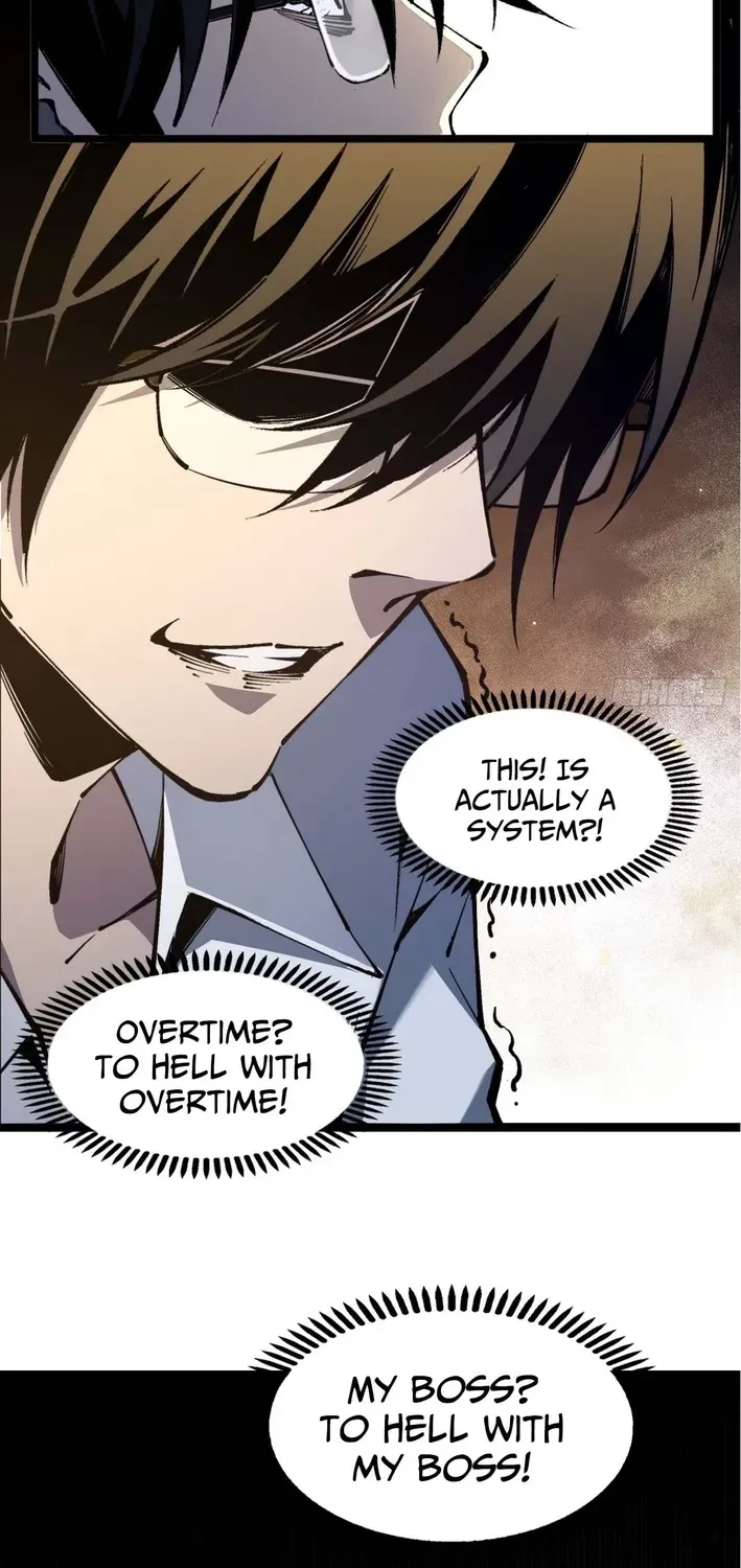 My Perfect Post-Apocalyptic Life Chapter 1 page 15 - 