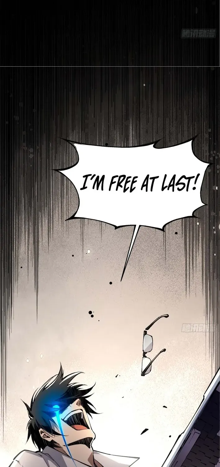 My Perfect Post-Apocalyptic Life Chapter 1 page 16 - 