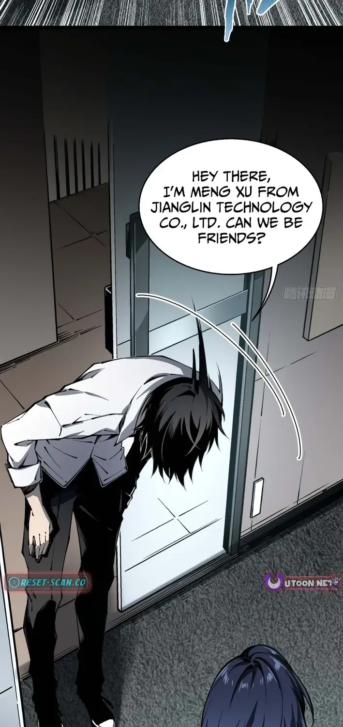 My Perfect Post-Apocalyptic Life Chapter 1 page 45 - 