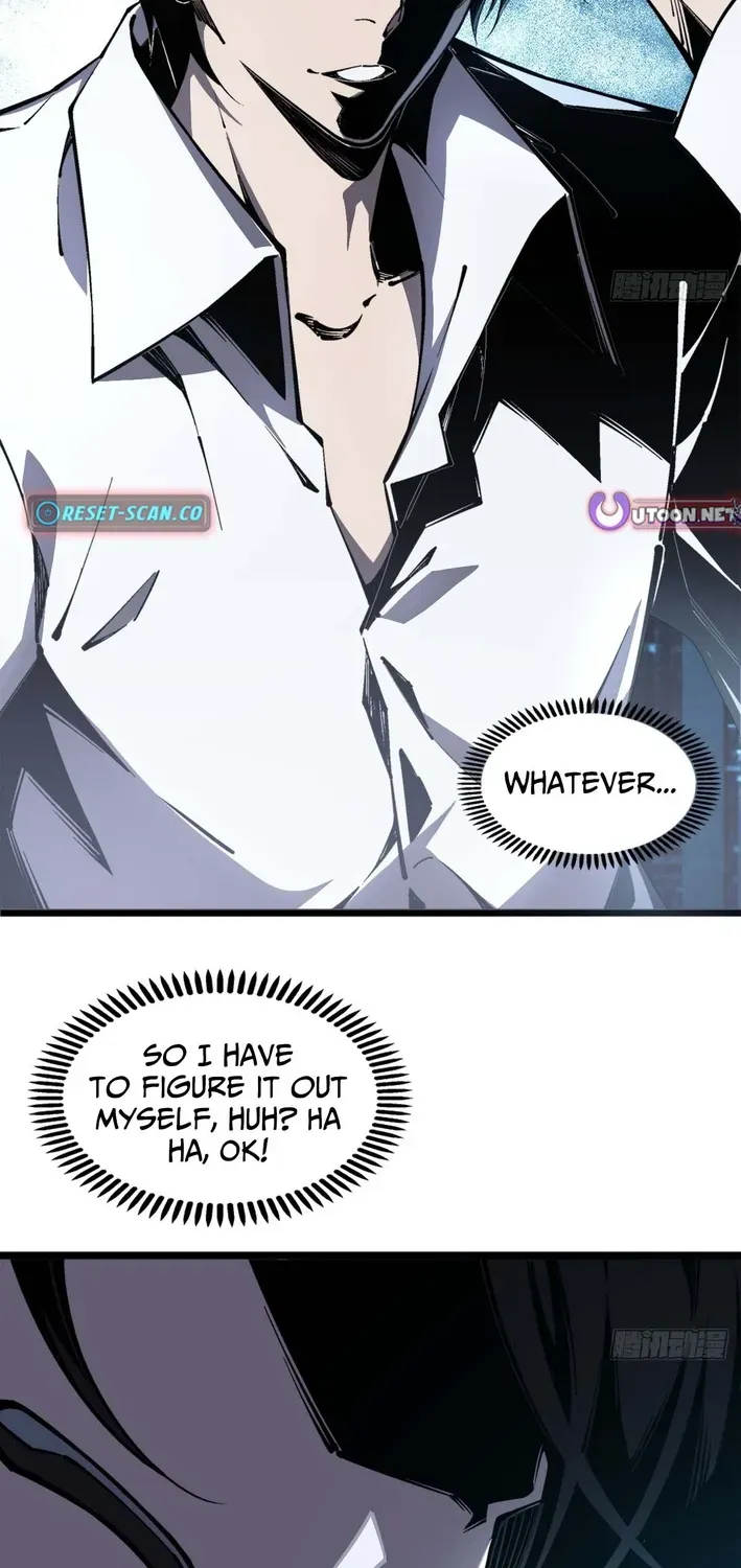 My Perfect Post-Apocalyptic Life Chapter 1 page 61 - 
