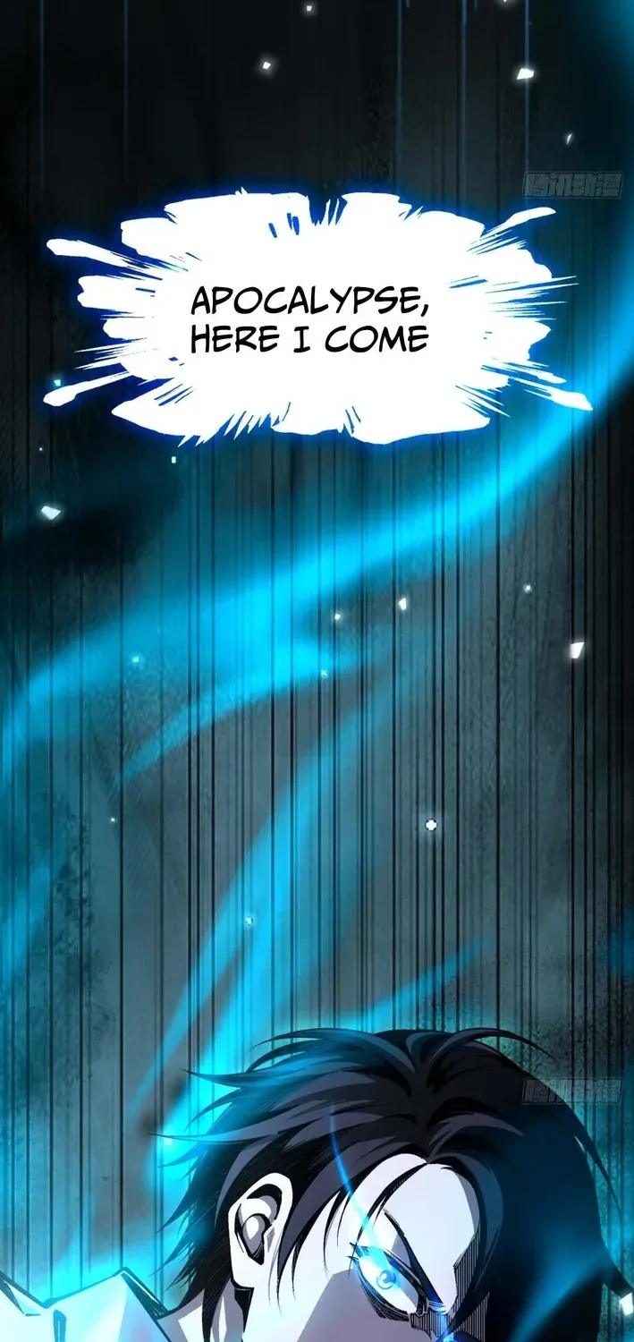 My Perfect Post-Apocalyptic Life Chapter 1 page 65 - 