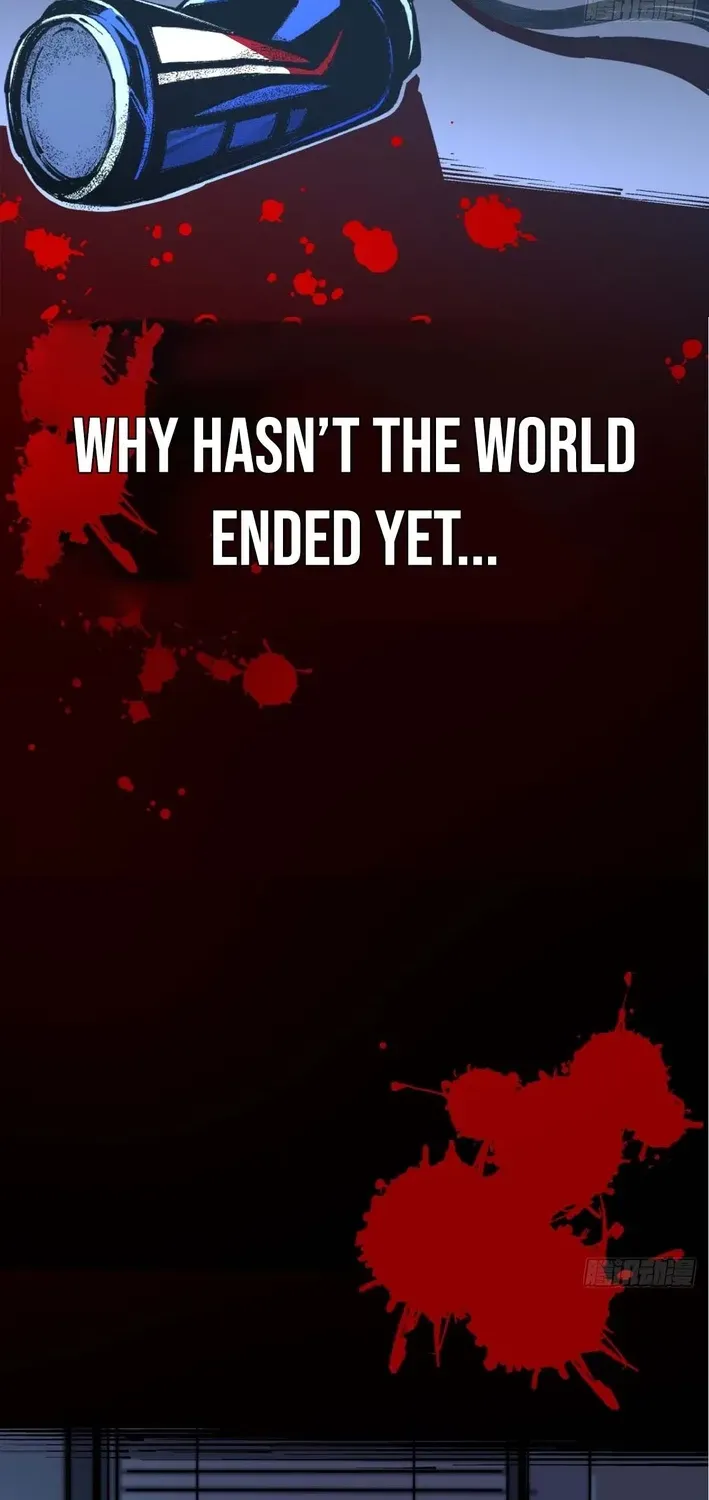 My Perfect Post-Apocalyptic Life Chapter 1 page 9 - 