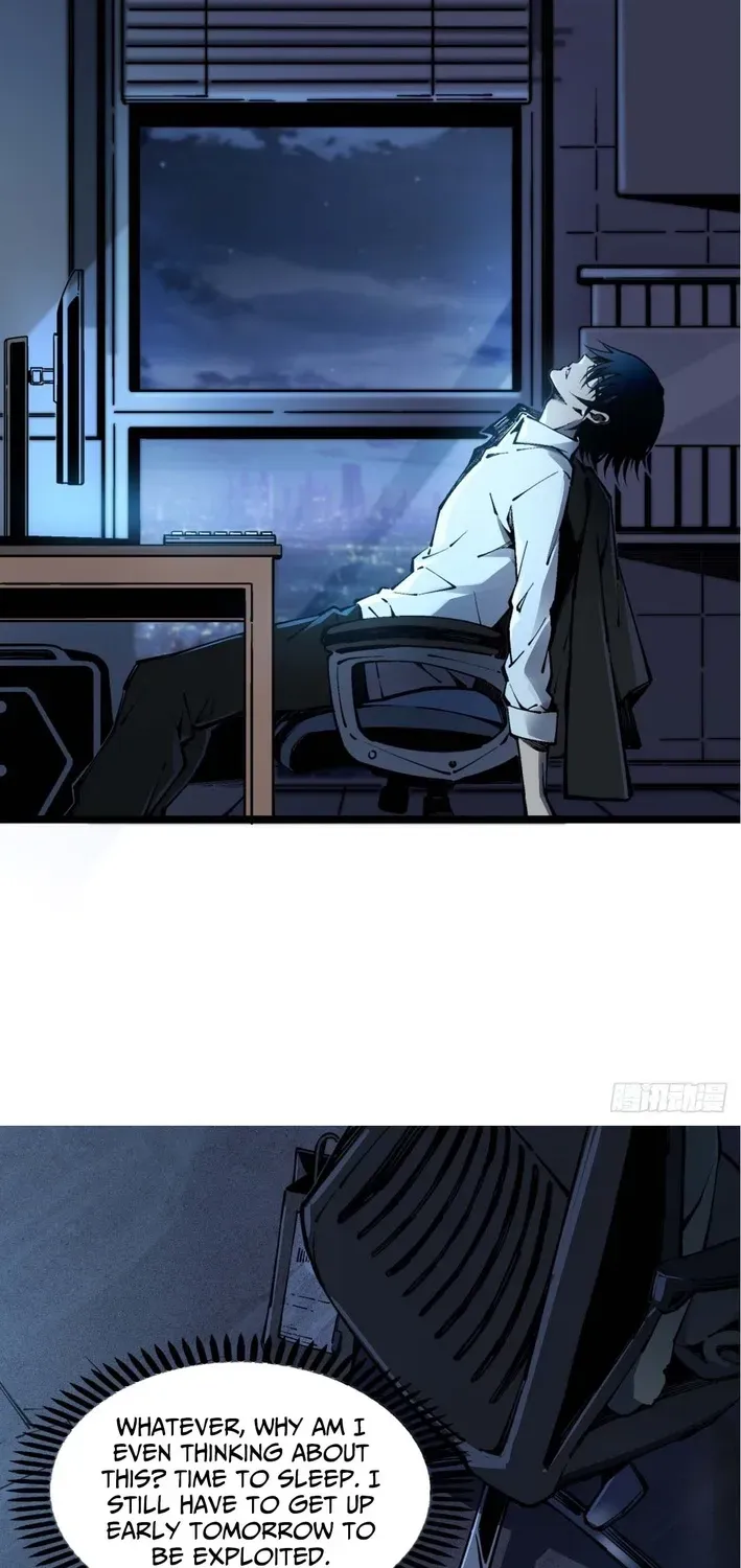 My Perfect Post-Apocalyptic Life Chapter 1 page 10 - 