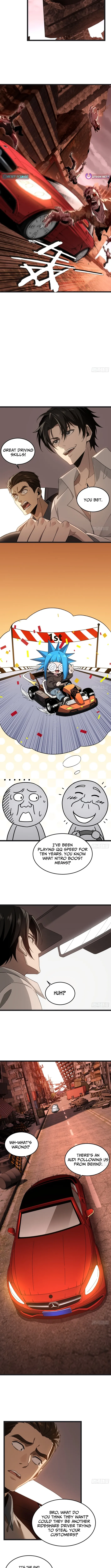 My Perfect Post-Apocalyptic Life Chapter 12 page 4 - 