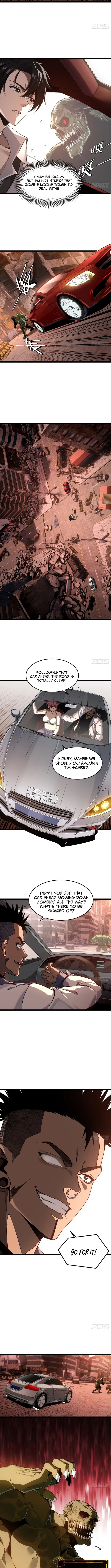 My Perfect Post-Apocalyptic Life Chapter 12 page 7 - 