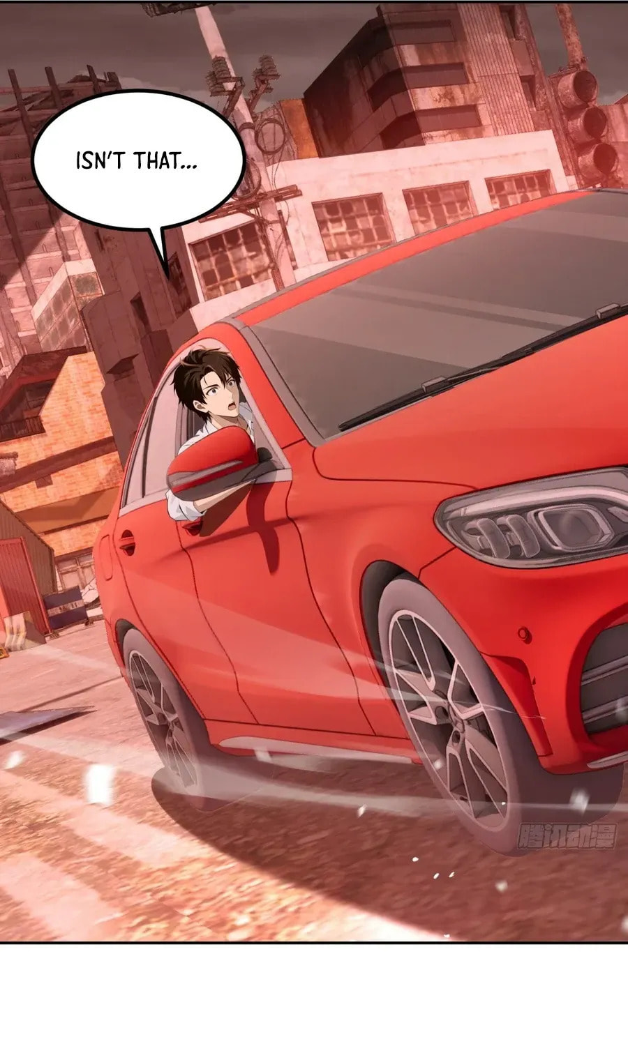 My Perfect Post-Apocalyptic Life Chapter 14 page 11 - 