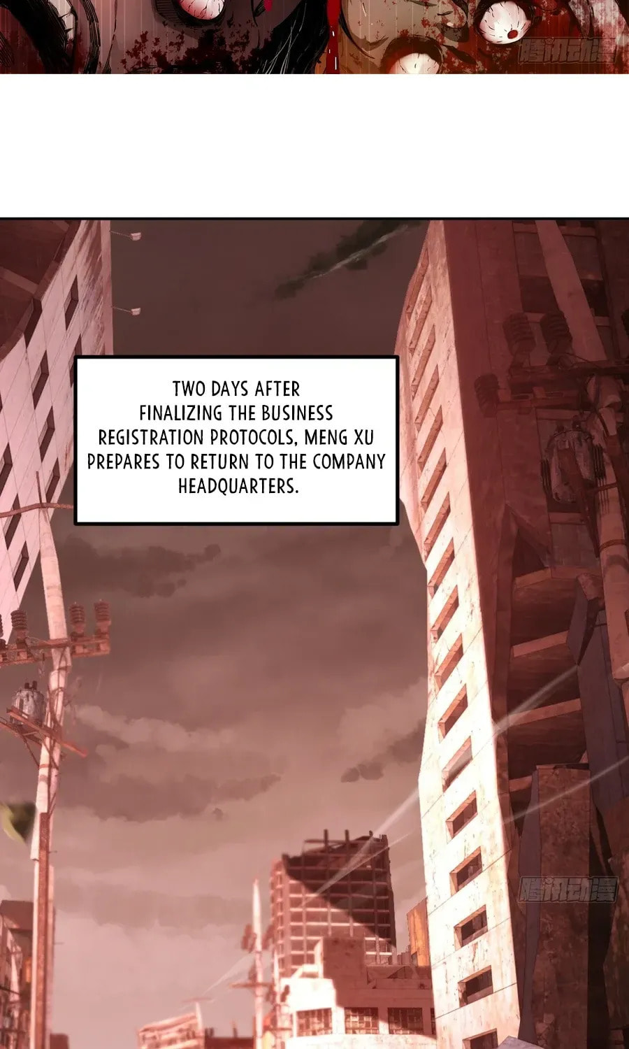 My Perfect Post-Apocalyptic Life Chapter 14 page 3 - 