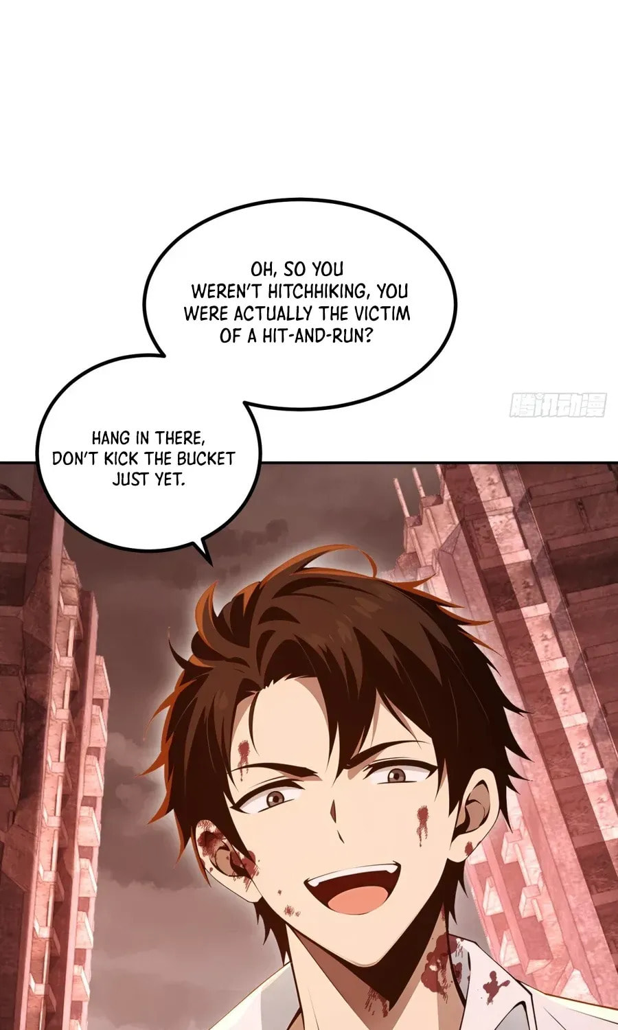 My Perfect Post-Apocalyptic Life Chapter 14 page 31 - 