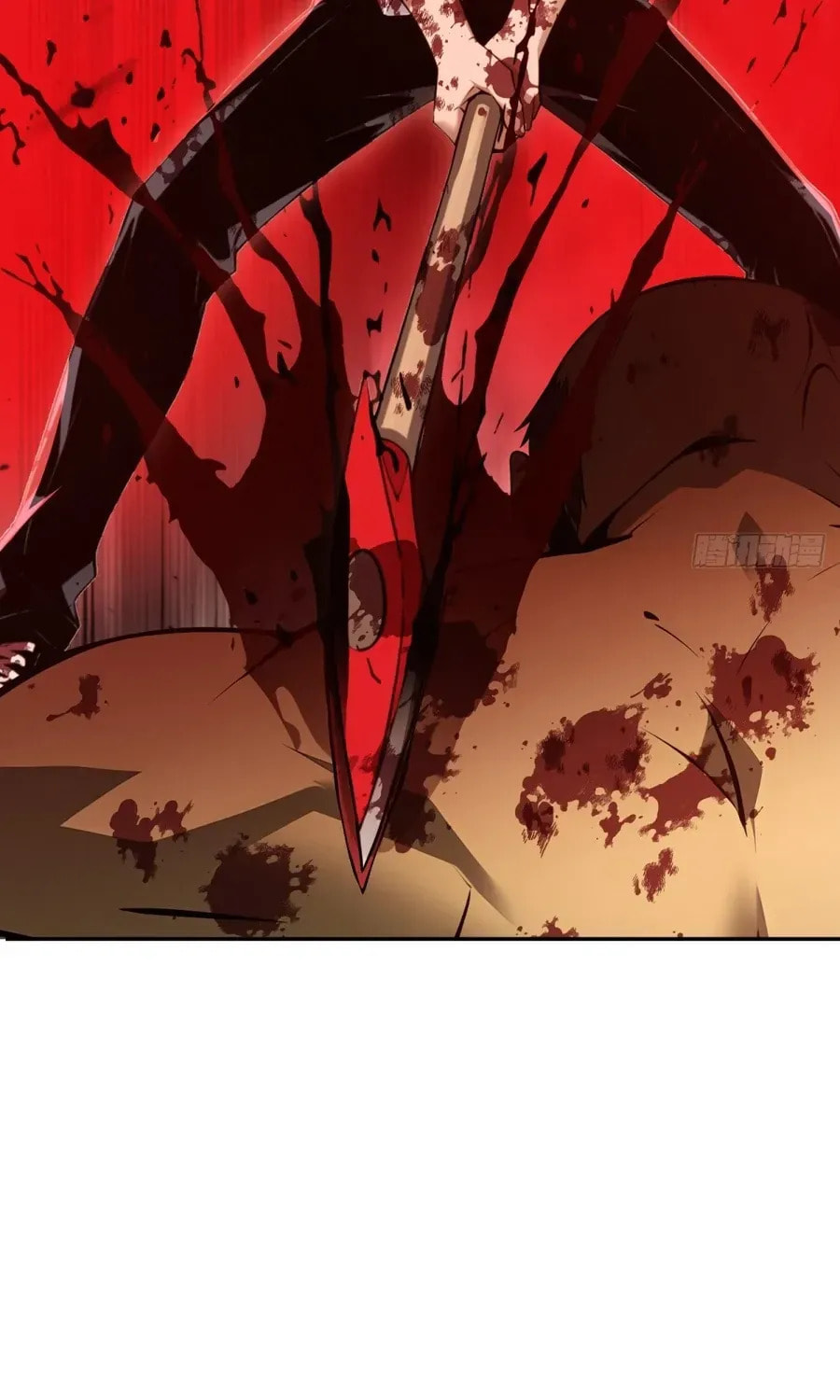 My Perfect Post-Apocalyptic Life Chapter 14 page 35 - 