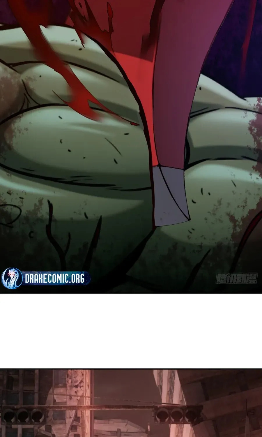 My Perfect Post-Apocalyptic Life Chapter 14 page 40 - 