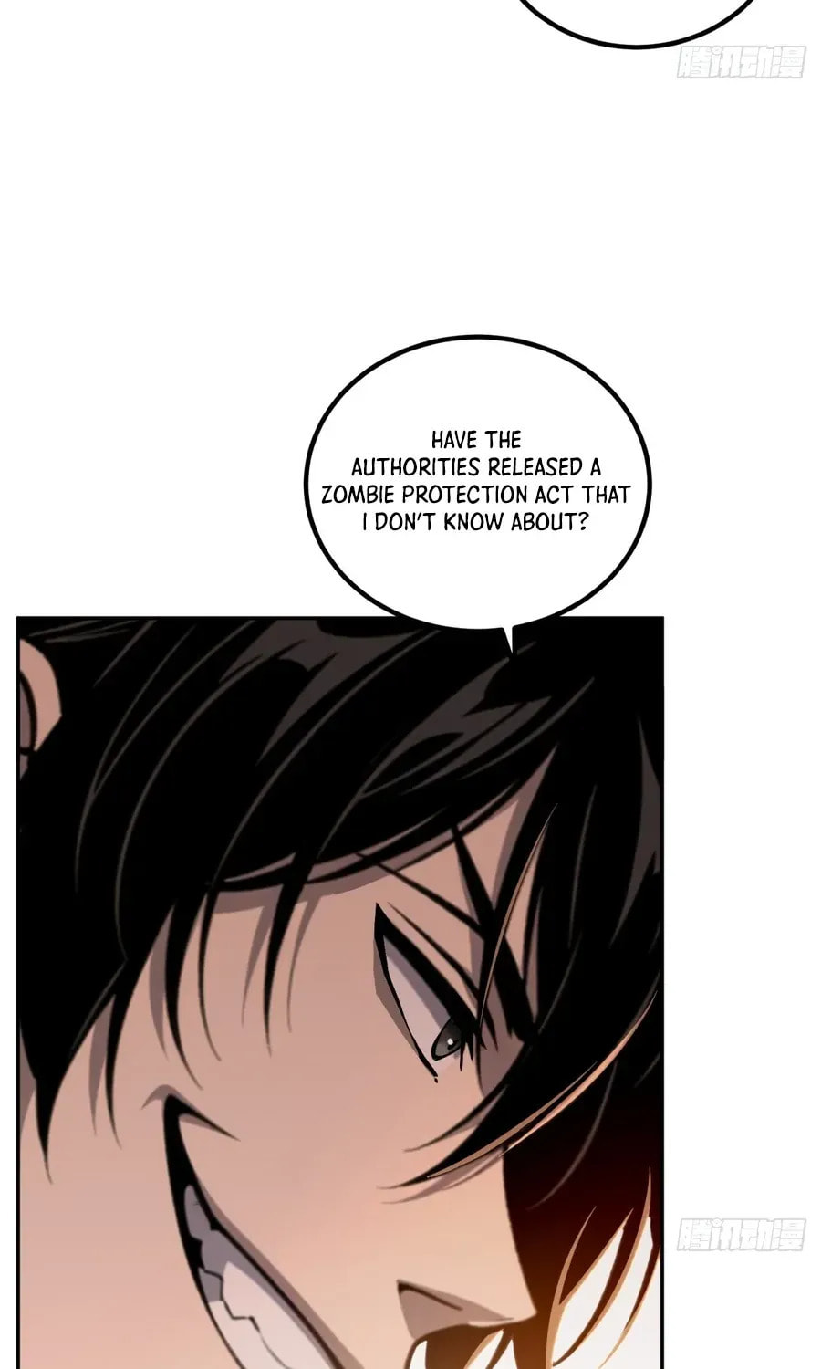 My Perfect Post-Apocalyptic Life Chapter 14 page 47 - 