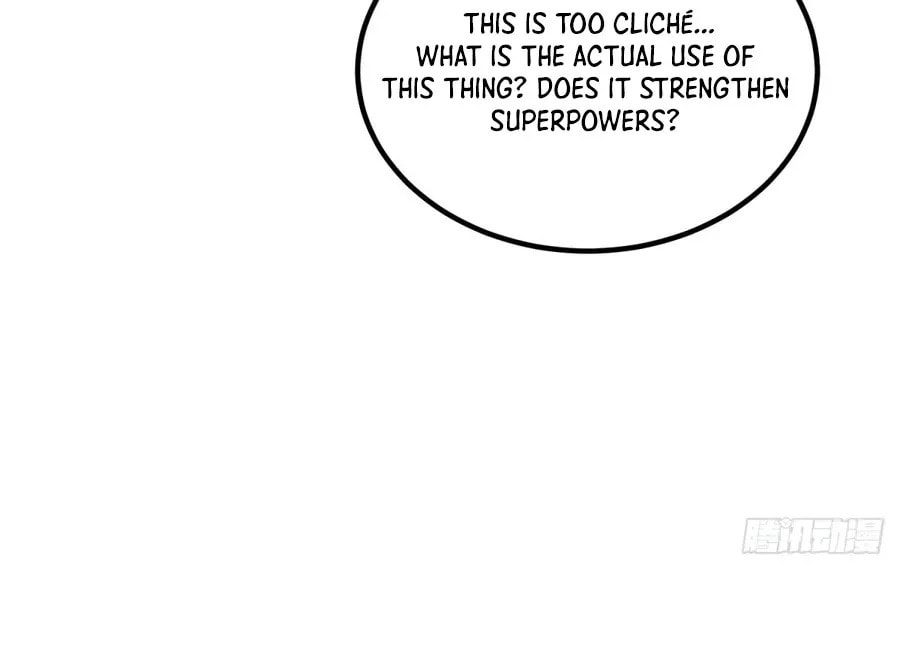 My Perfect Post-Apocalyptic Life Chapter 14 page 58 - 