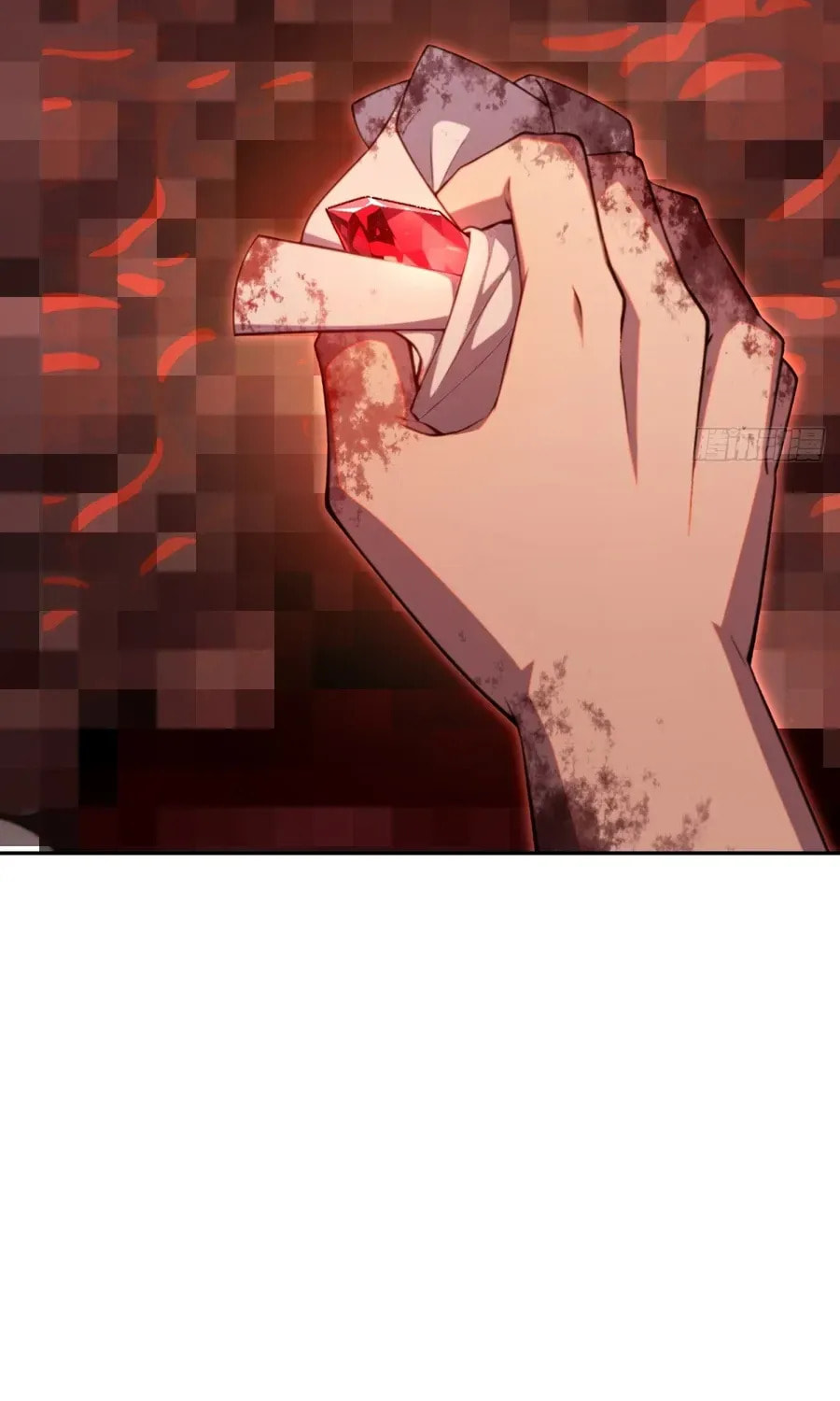 My Perfect Post-Apocalyptic Life Chapter 14 page 61 - 