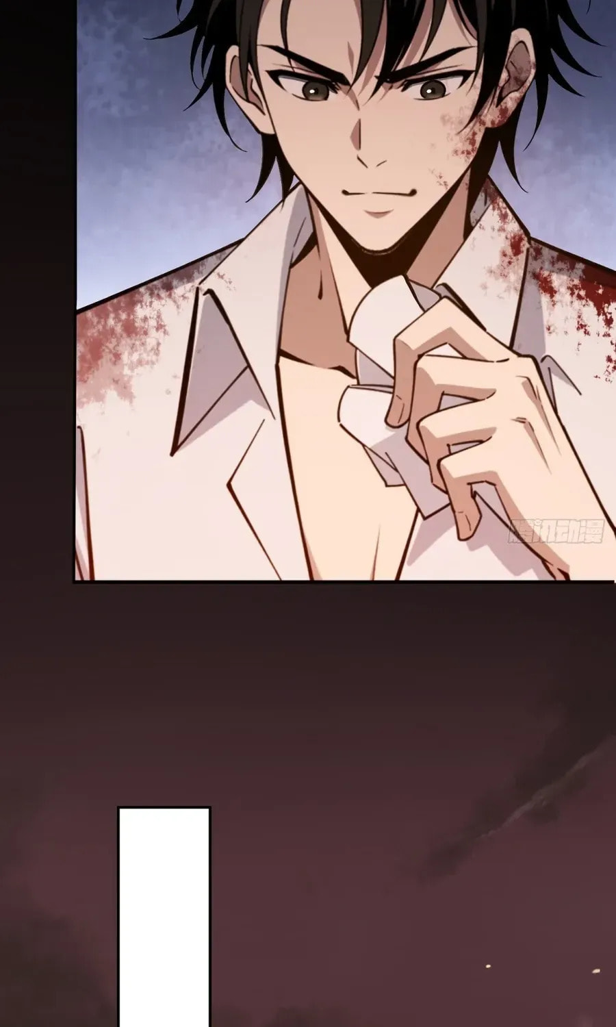 My Perfect Post-Apocalyptic Life Chapter 14 page 64 - 
