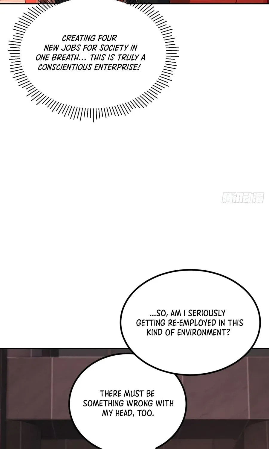 My Perfect Post-Apocalyptic Life Chapter 14 page 69 - 
