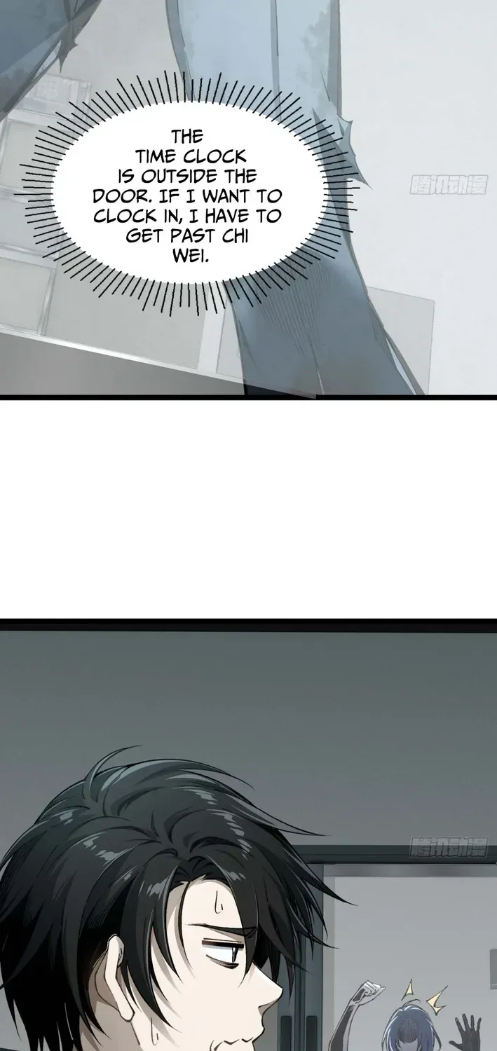 My Perfect Post-Apocalyptic Life Chapter 2 page 12 - 
